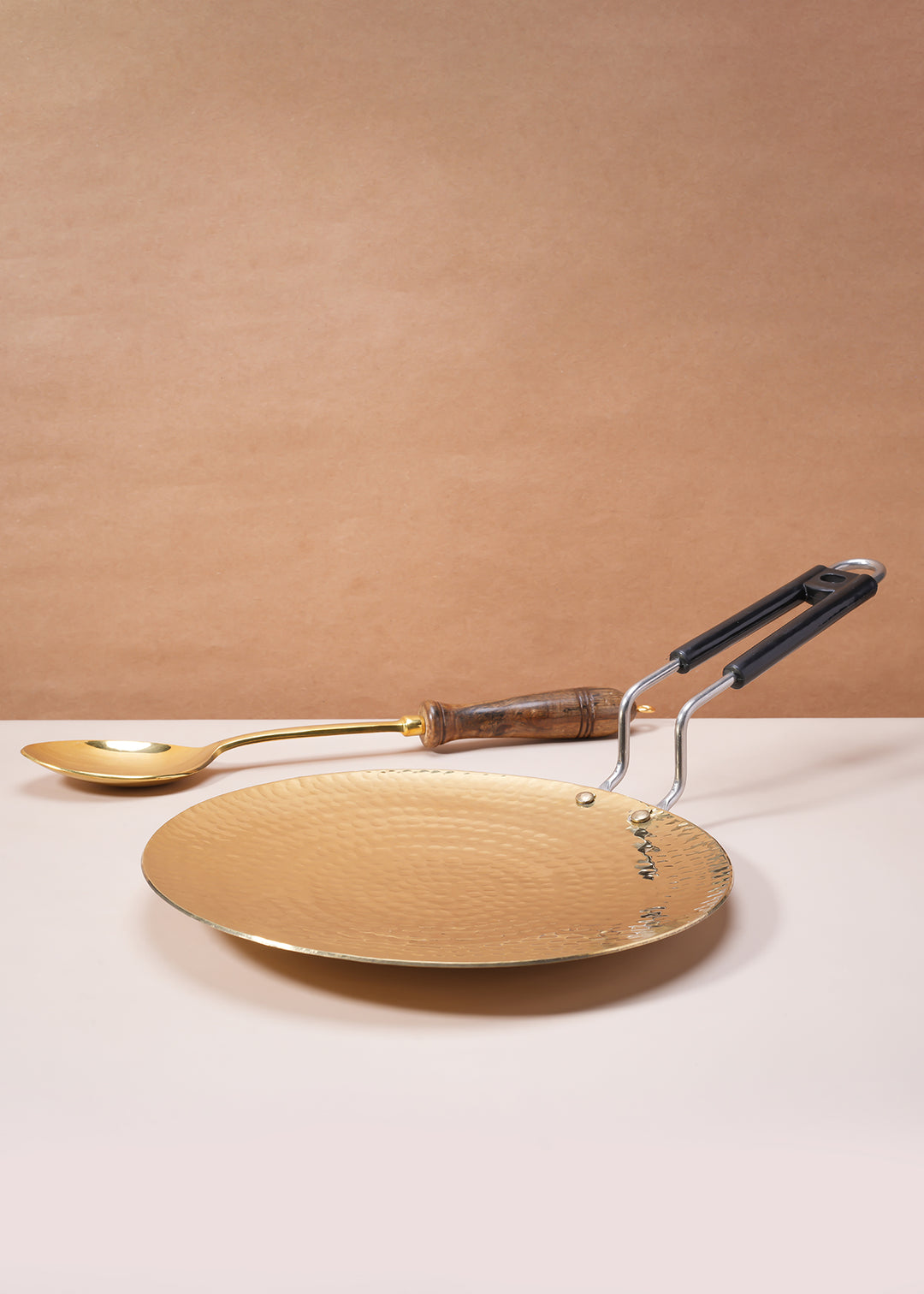 Pital Roti Tawa