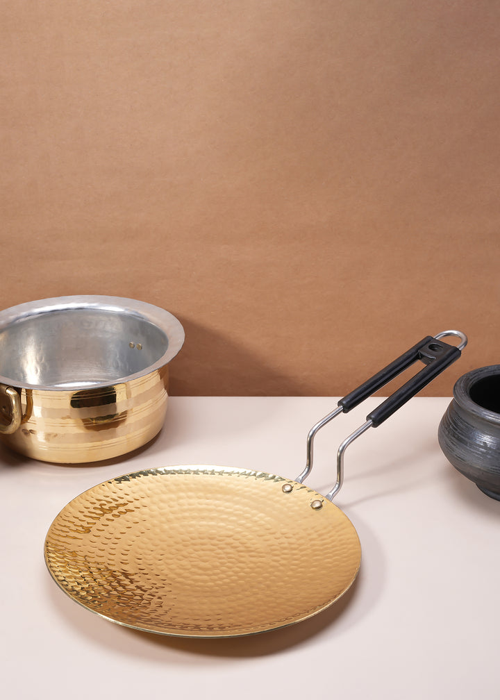Brass Tawa