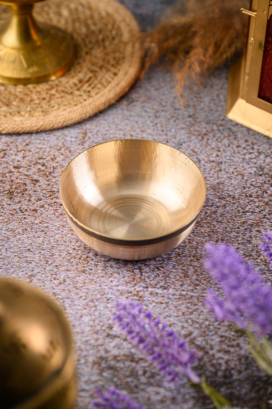bronze Bowl Sets