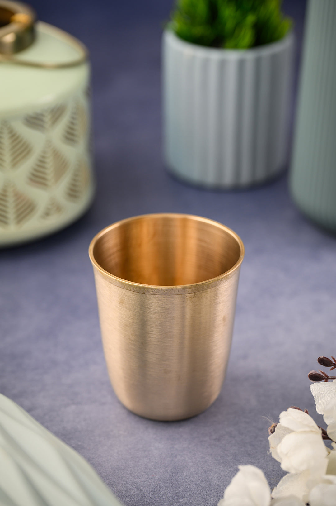 Bronze Utensils