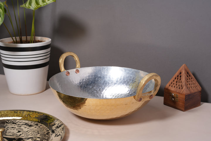 Kadhai Cookware