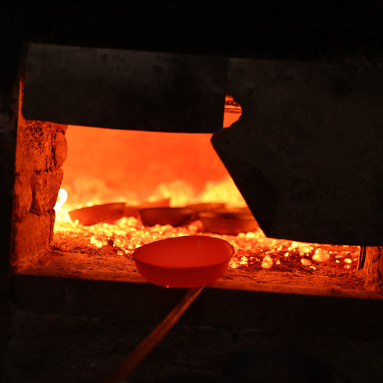 Bronze Handmade Manufacturing