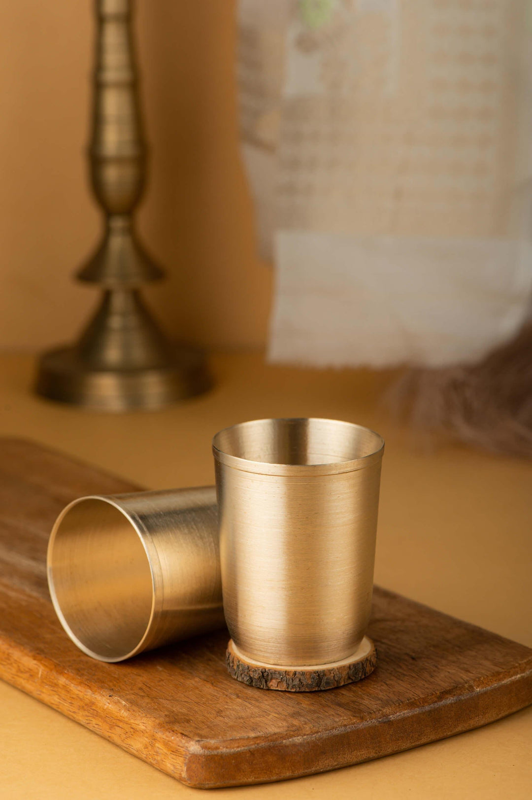 Kansa Small Glass