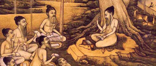 Kansa metal utensils recommended in Ayurveda for daily dining — Kansawala