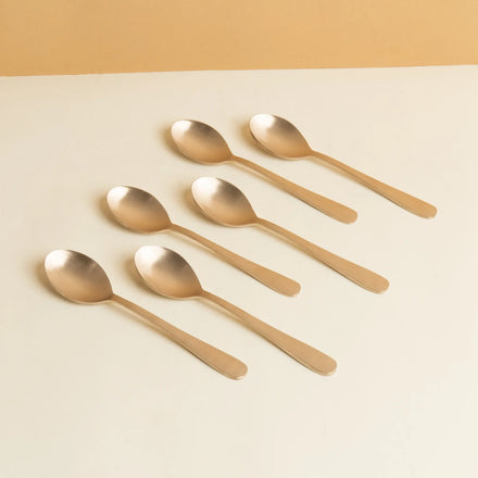 Spoon Set / Cutlery