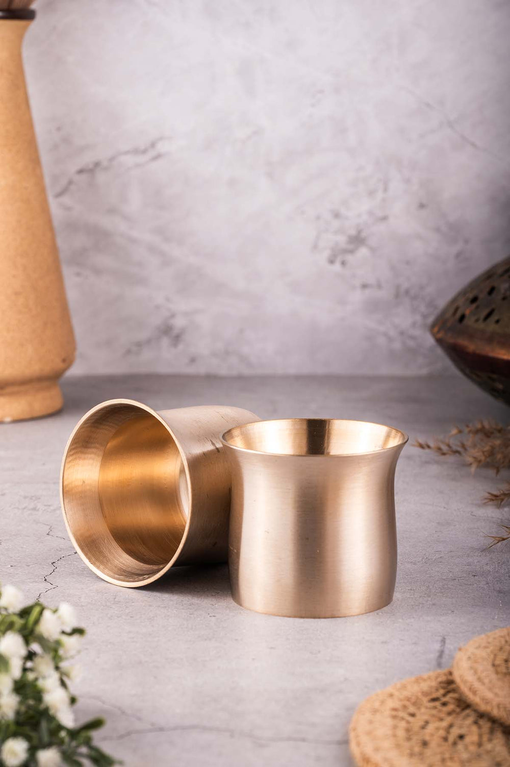 Kansa Tumbler