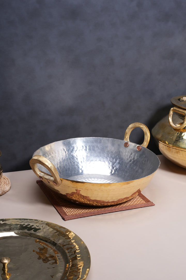 where to buy brass cookware