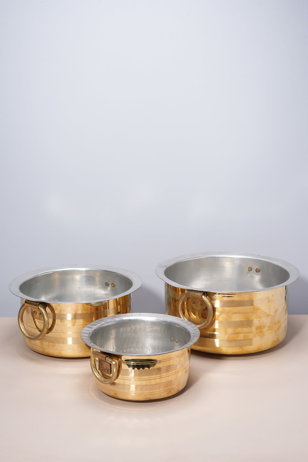 pital utensils for cokware brass