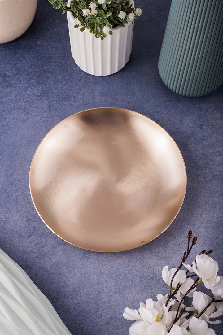 Kansa Nasta Dish