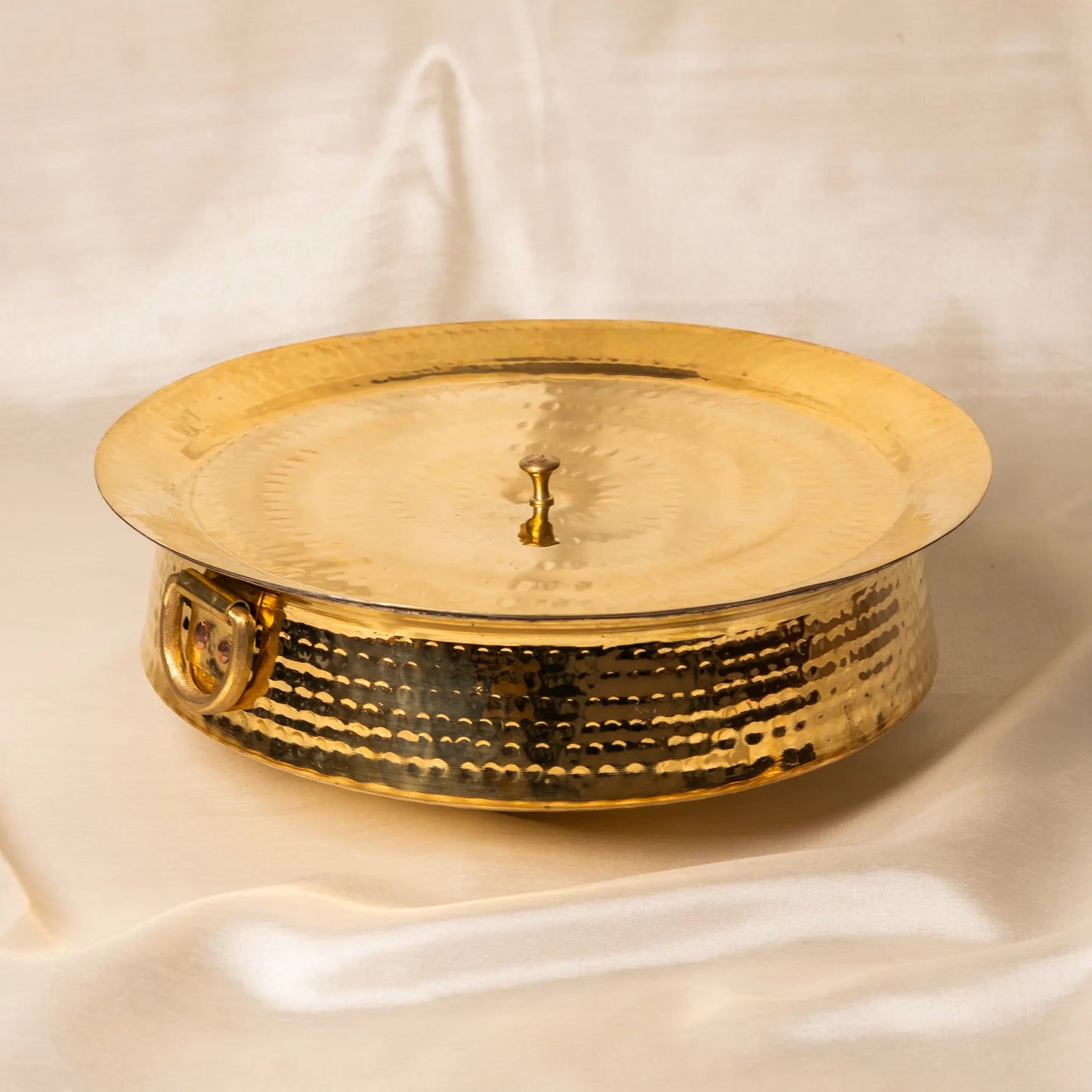 Kansawala brass lagan