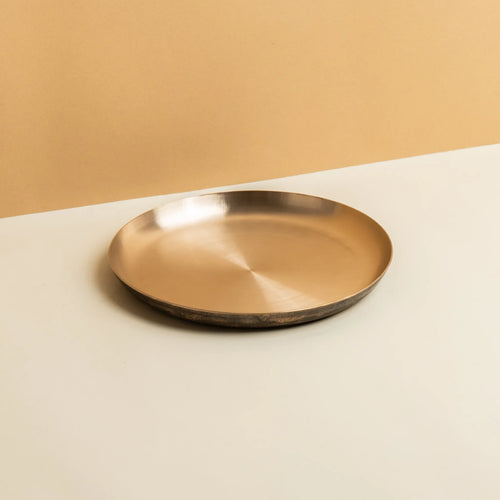Nasta Plate