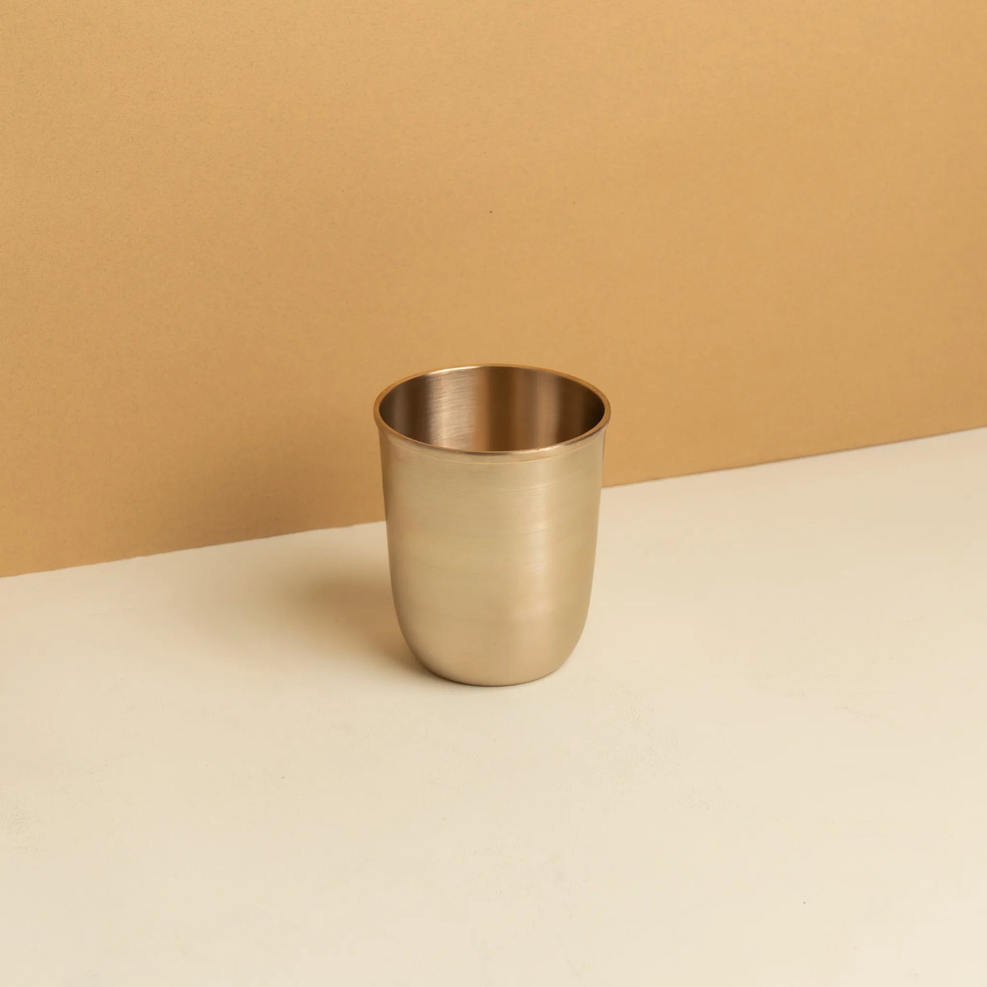 Kansawala kansya bronze thali set matte finish