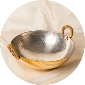 Kadai & Kadhai