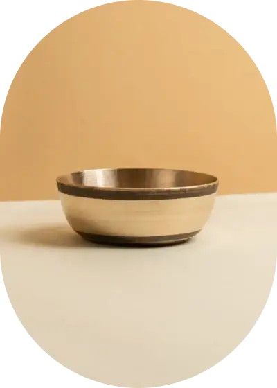 Katori & Bowls
