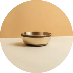 Katori & Bowls