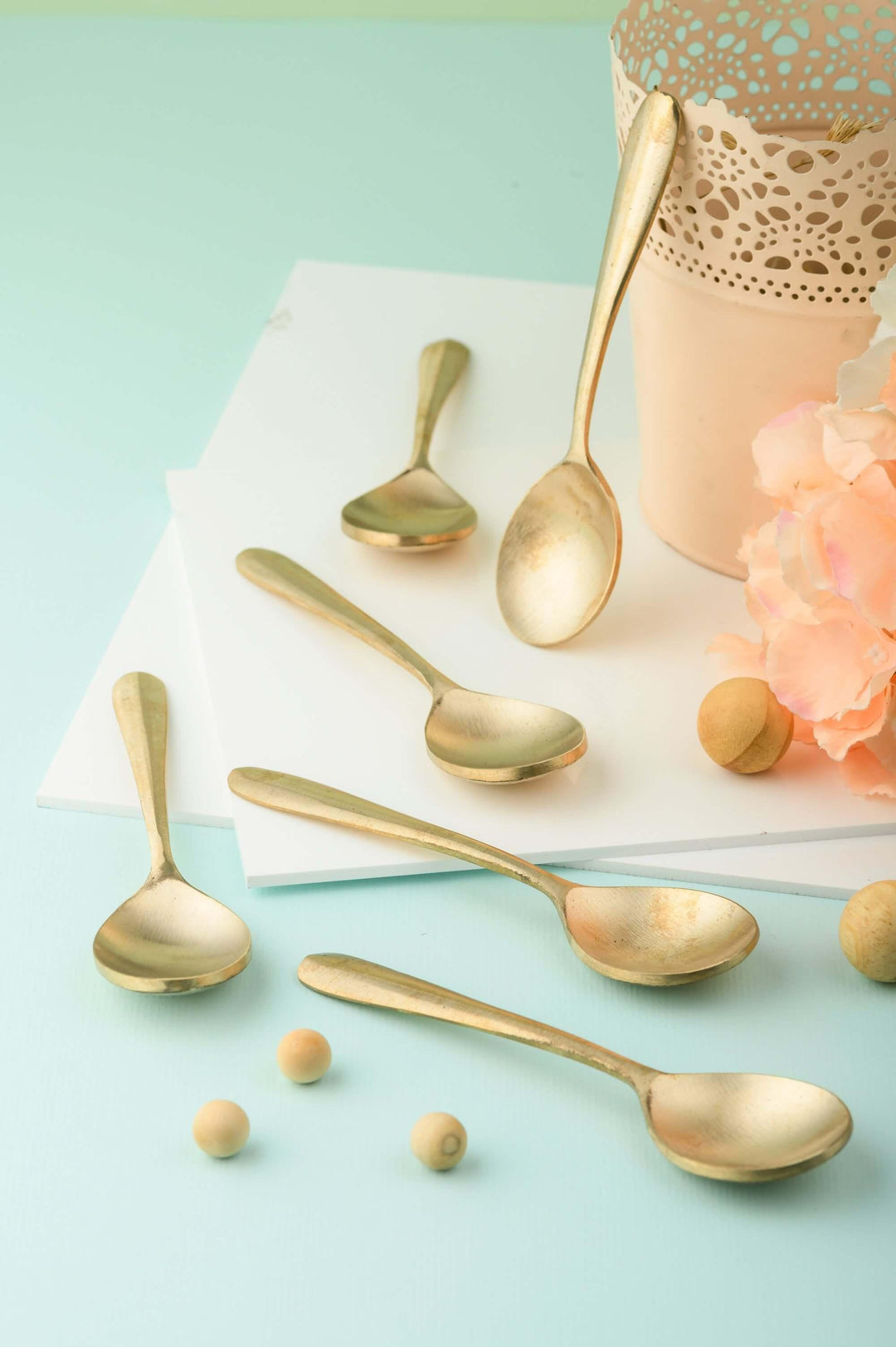 Spoon Set